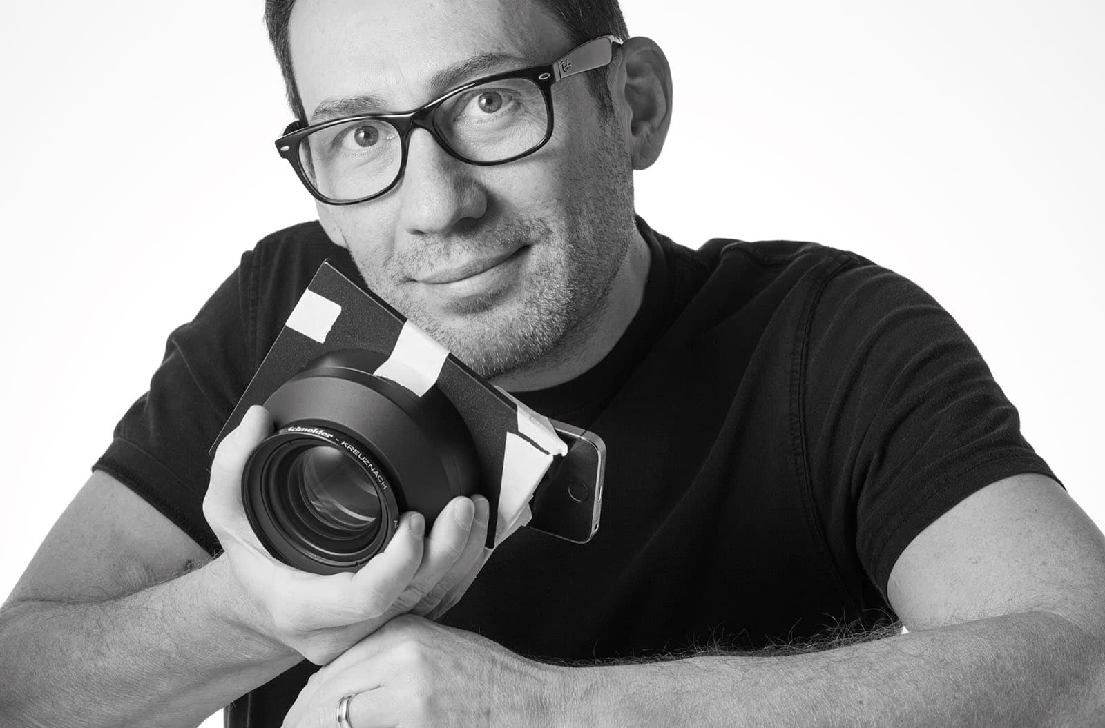 Marcio Sallowicz